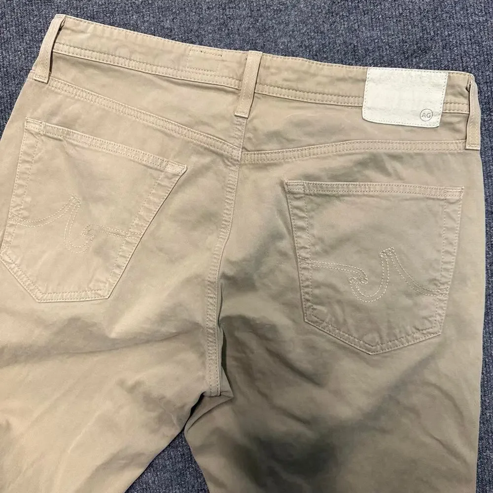 Ag Adriano Goldschmied pre owned